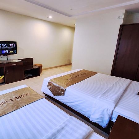 Beautiful Buivien Hotel Ho Chi Minh-byen Eksteriør bilde